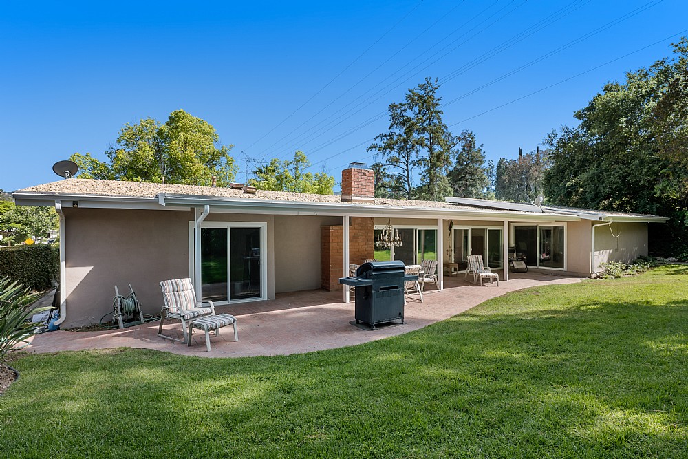 Elfyer - Tarzana, CA House - For Sale