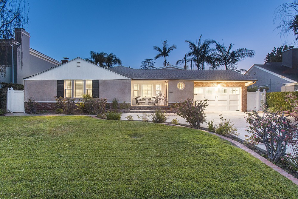 Elfyer - Studio City, CA House - For Sale