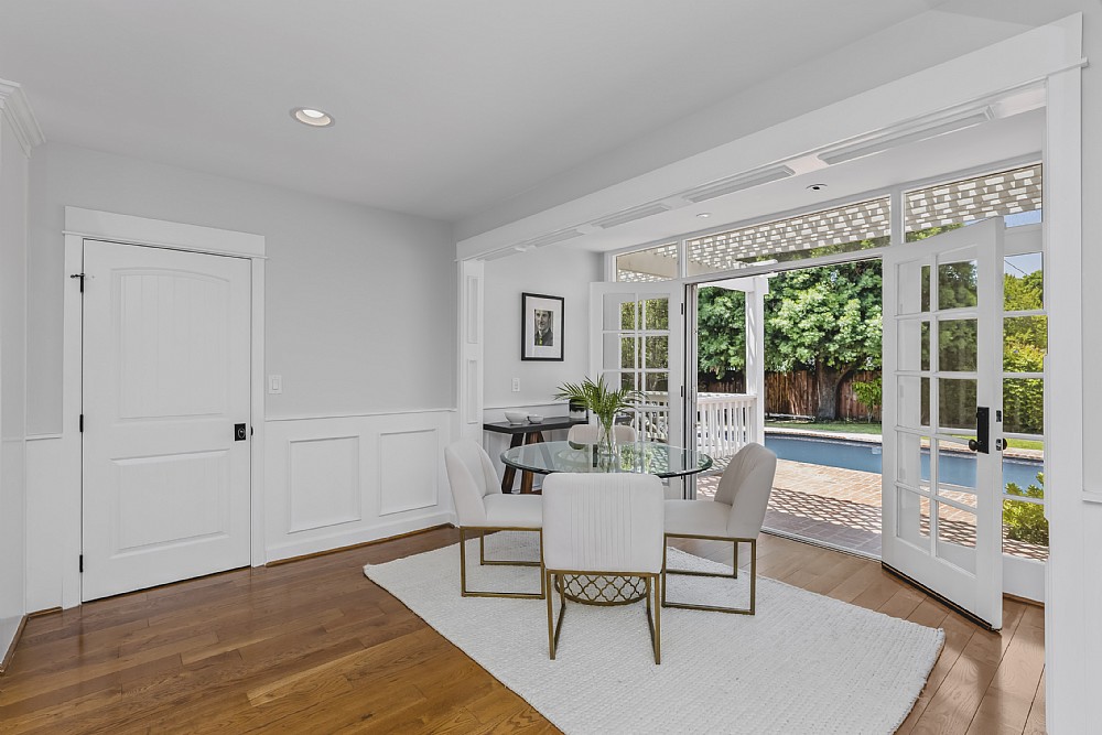 Elfyer - Studio City, CA House - For Sale