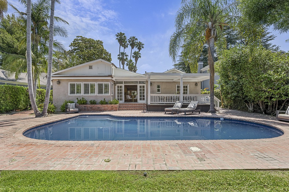 Elfyer - Studio City, CA House - For Sale