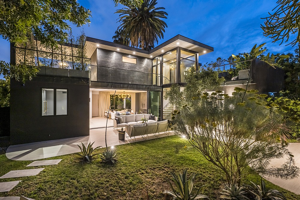 Elfyer - Los Angeles, CA House - For Sale