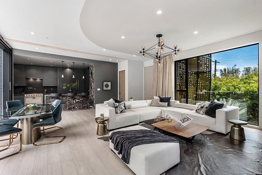 Elfyer - Los Angeles, CA House - For Sale