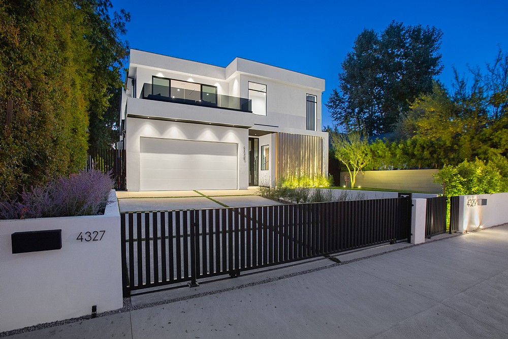 Elfyer - Studio City, CA House - For Sale