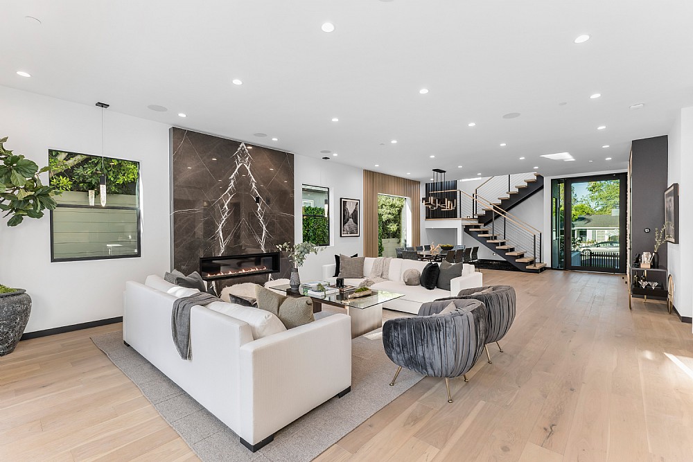 Elfyer - Studio City, CA House - For Sale