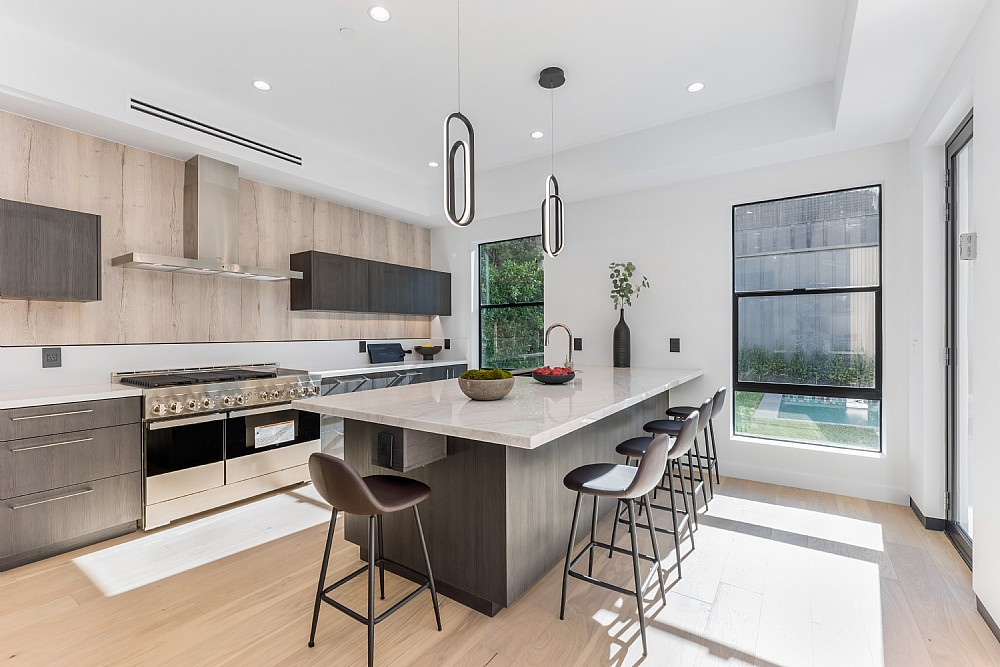 Elfyer - Studio City, CA House - For Sale