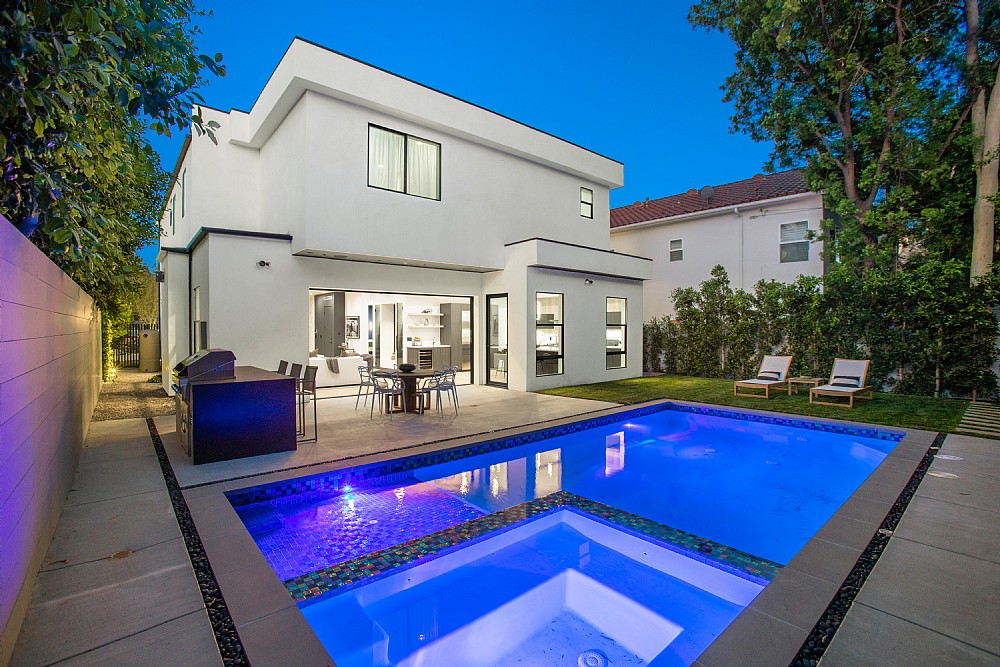 Elfyer - Studio City, CA House - For Sale