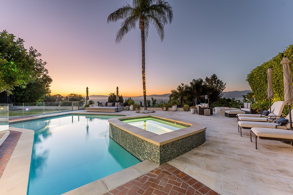 Elfyer - Studio City, CA House - For Sale