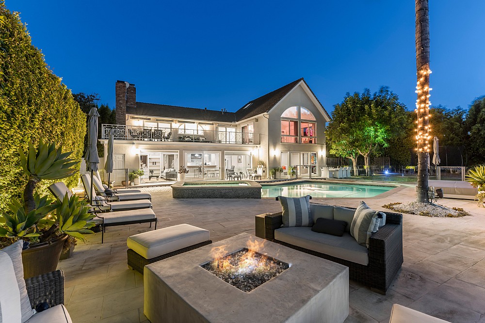 Elfyer - Studio City, CA House - For Sale