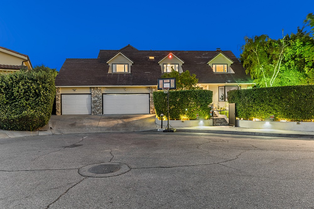 Elfyer - Studio City, CA House - For Sale