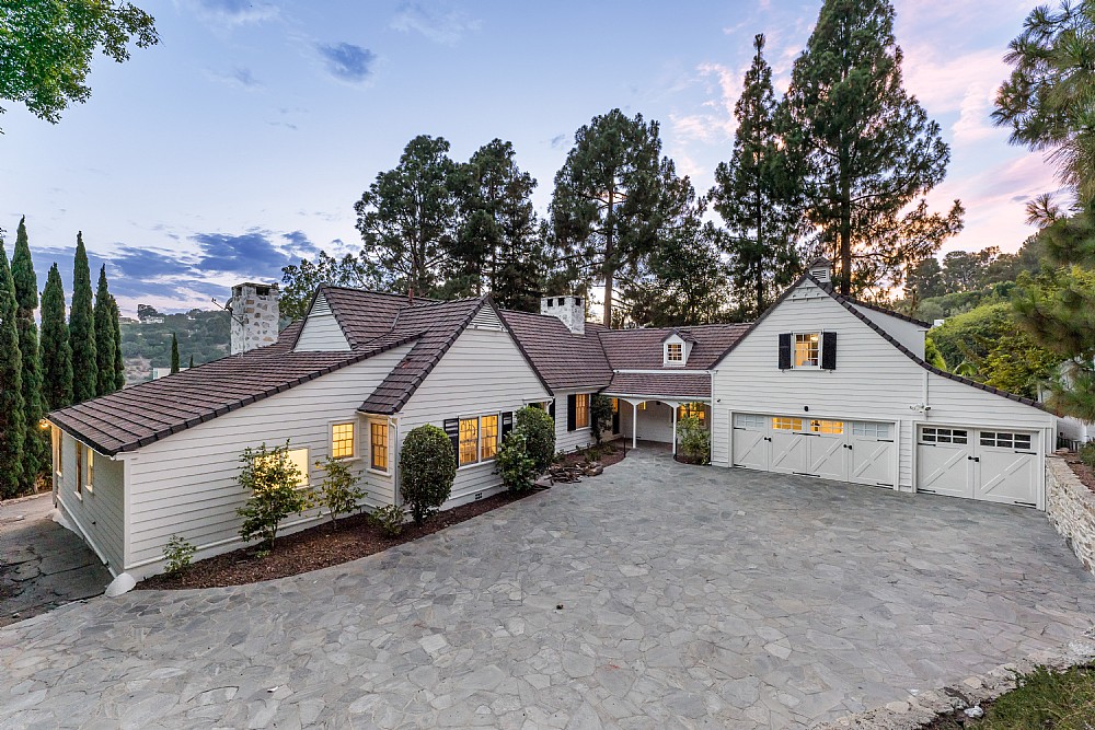 Elfyer - Los Angeles, CA House - For Sale