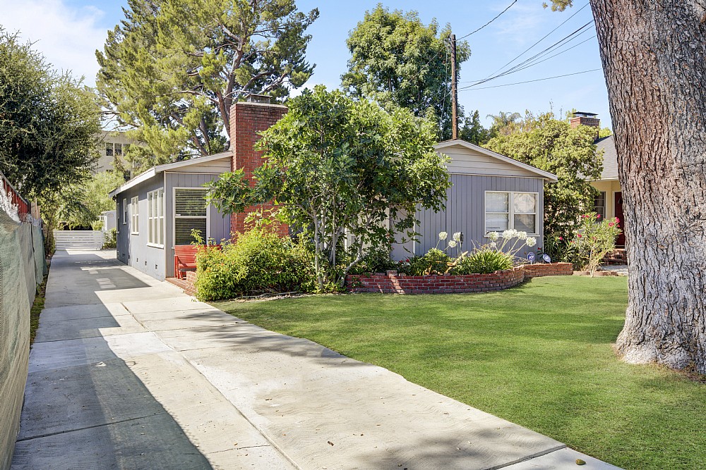 Elfyer - Studio City, CA House - For Sale