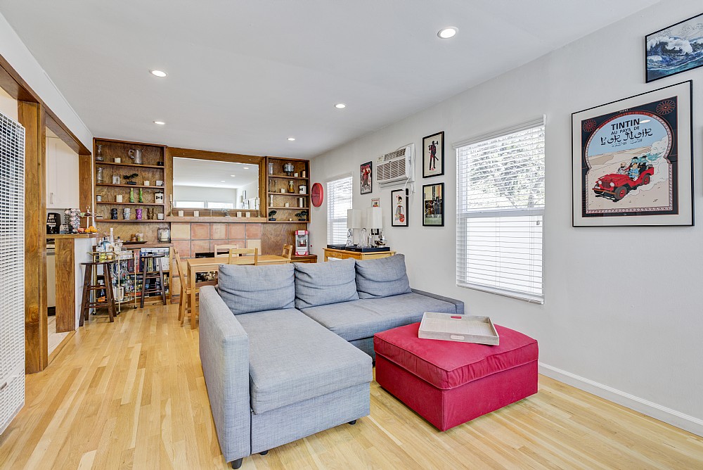 Elfyer - Studio City, CA House - For Sale