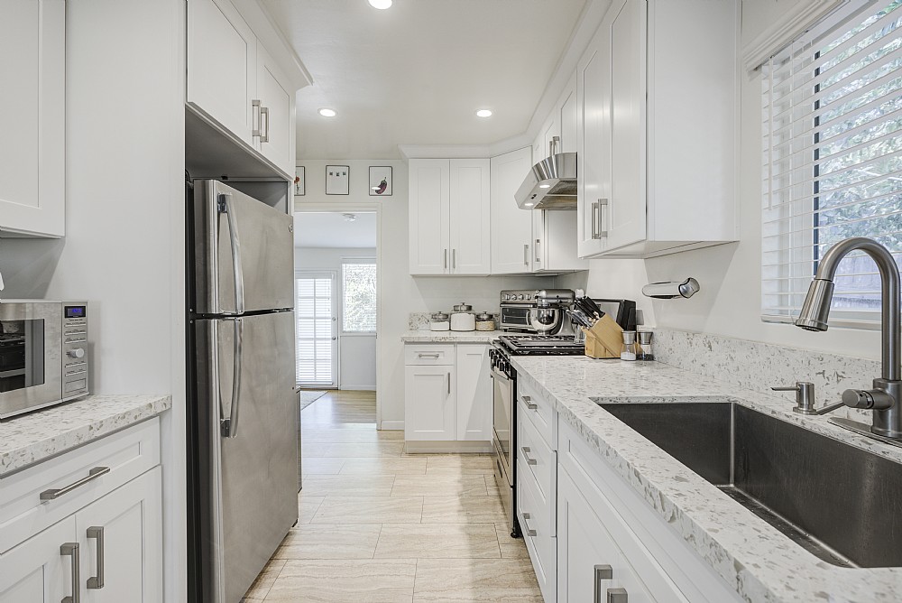 Elfyer - Studio City, CA House - For Sale