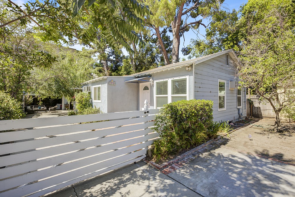 Elfyer - Studio City, CA House - For Sale