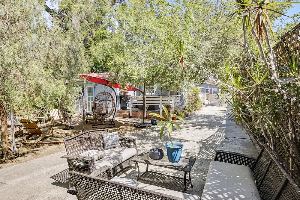 Elfyer - Studio City, CA House - For Sale