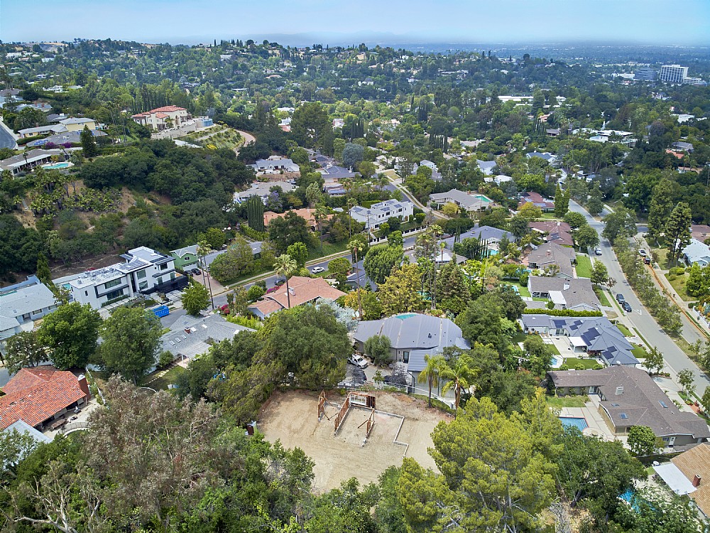 Elfyer - Encino, CA House - For Sale