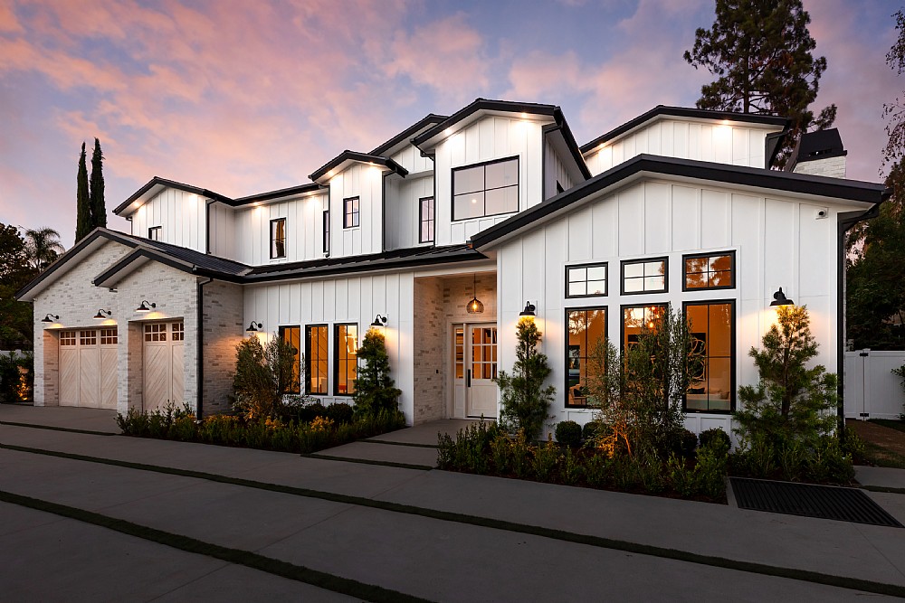 Elfyer - Tarzana, CA House - For Sale