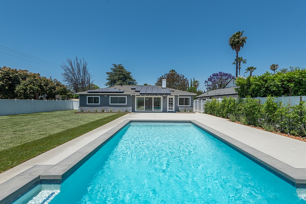 Elfyer - Encino, CA House - For Sale