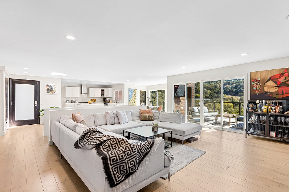 Elfyer - Studio City, CA House - For Sale