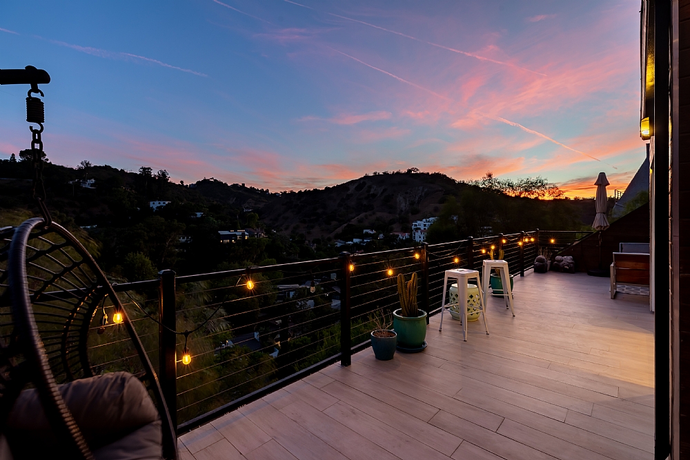 Elfyer - Studio City, CA House - For Sale