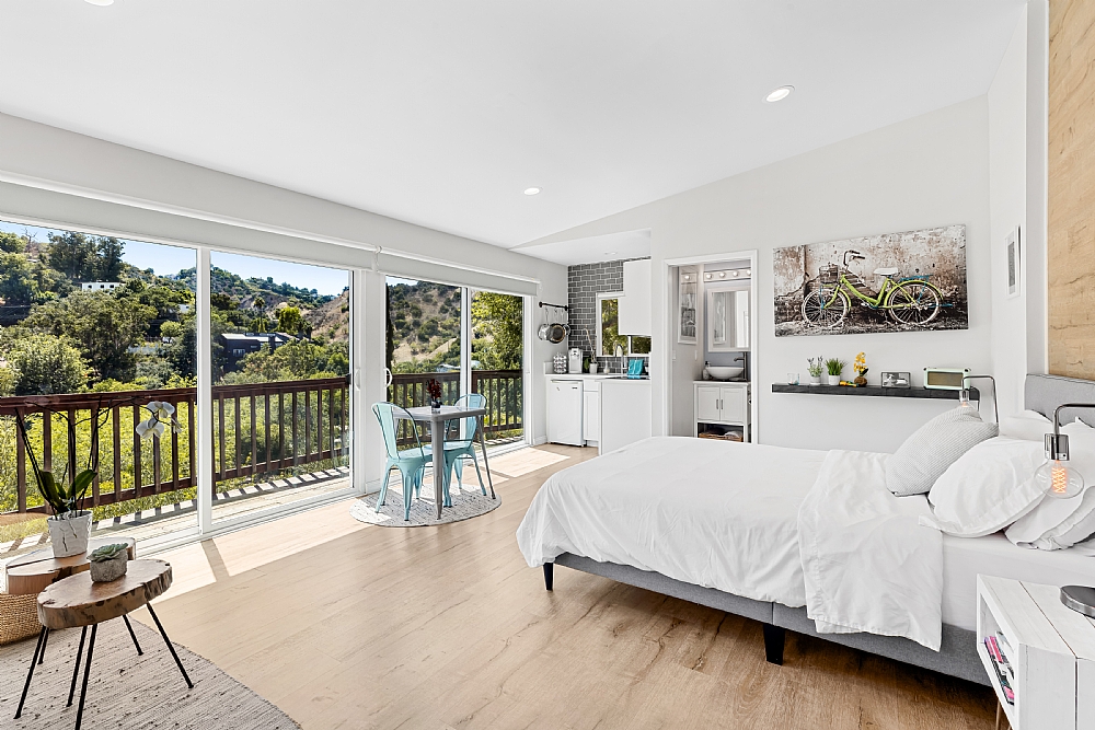 Elfyer - Studio City, CA House - For Sale