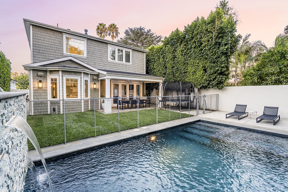 Elfyer - Studio City, CA House - For Sale