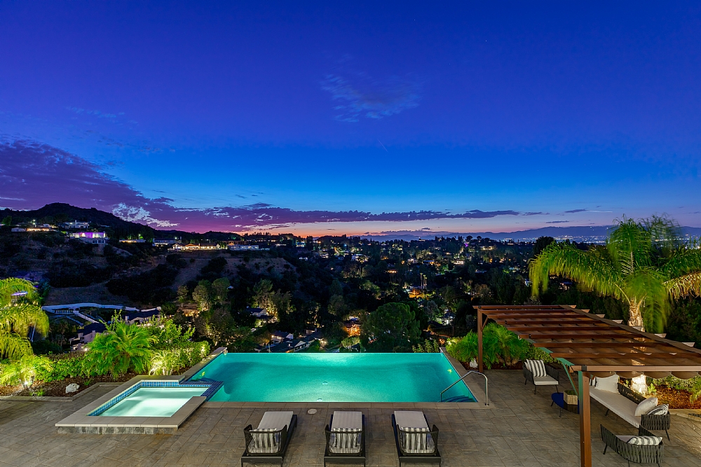 Elfyer - Encino, CA House - For Sale