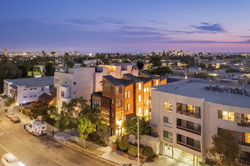 Elfyer - West Hollywood, CA House - For Sale