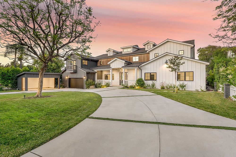 Elfyer - Encino, CA House - For Sale