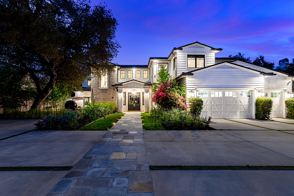 Elfyer - Encino, CA House - For Sale