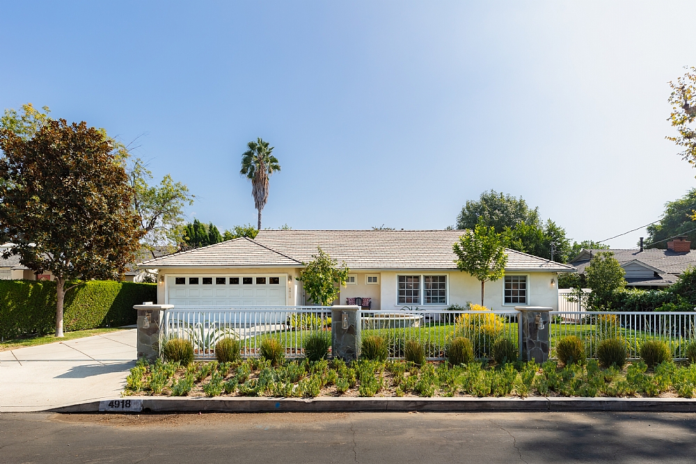 Elfyer - Sherman Oaks, CA House - For Sale