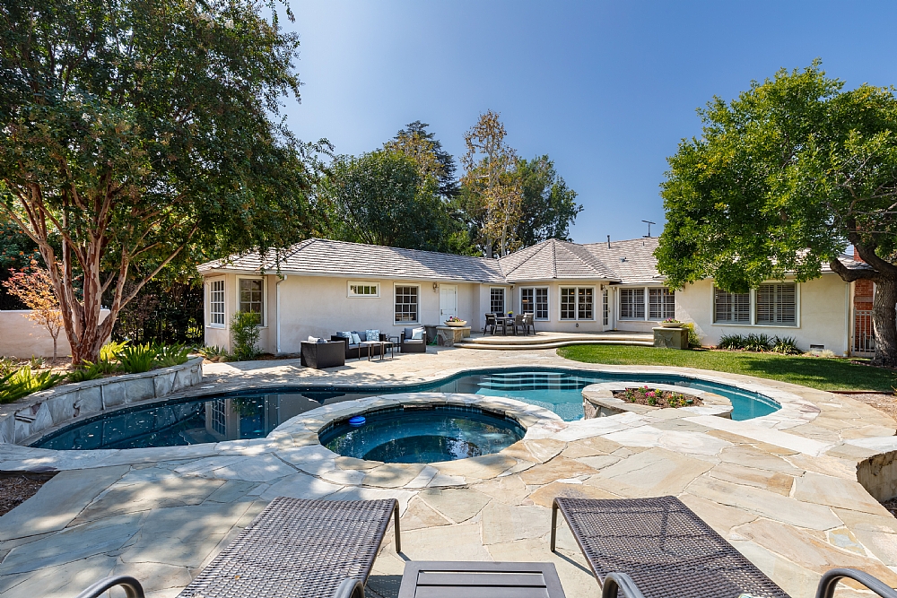 Elfyer - Sherman Oaks, CA House - For Sale