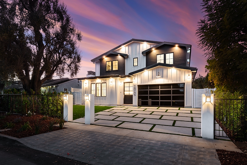 Elfyer - Encino, CA House - For Sale