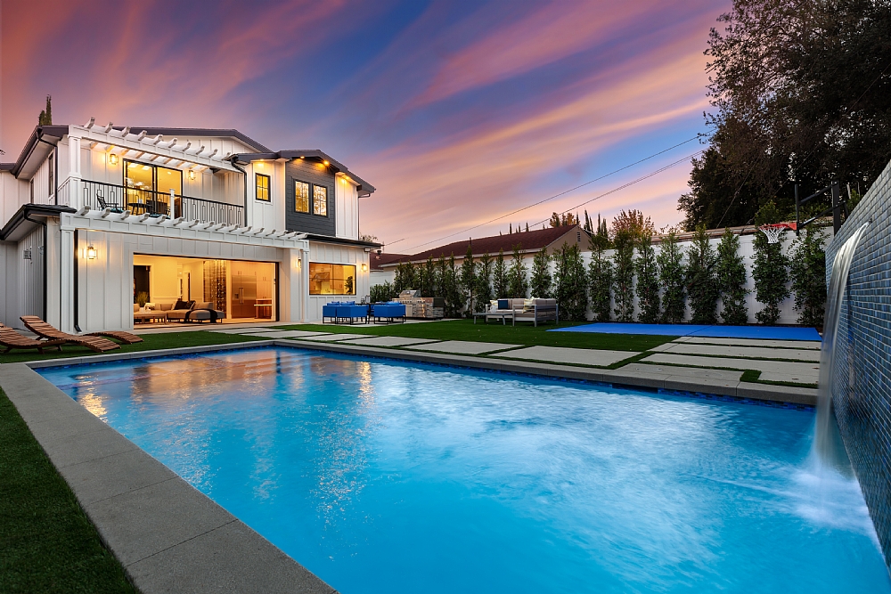 Elfyer - Encino, CA House - For Sale