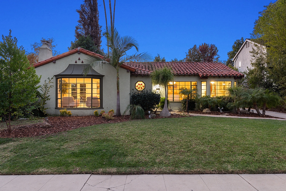 Elfyer - Studio City, CA House - For Sale