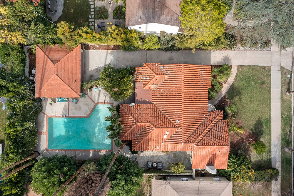 Elfyer - Studio City, CA House - For Sale