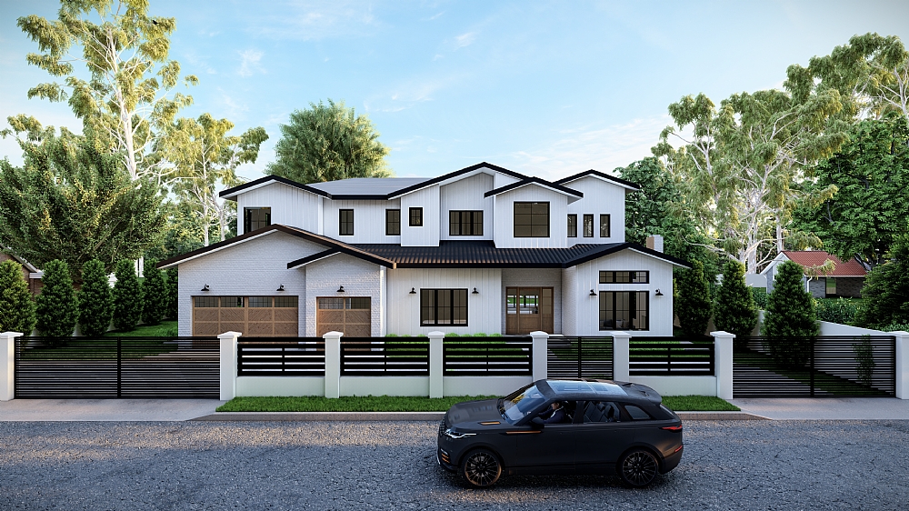 Elfyer - Encino, CA House - For Sale