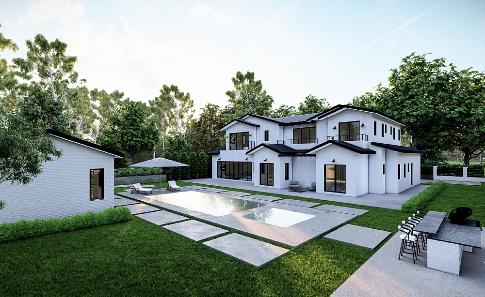 Elfyer - Encino, CA House - For Sale