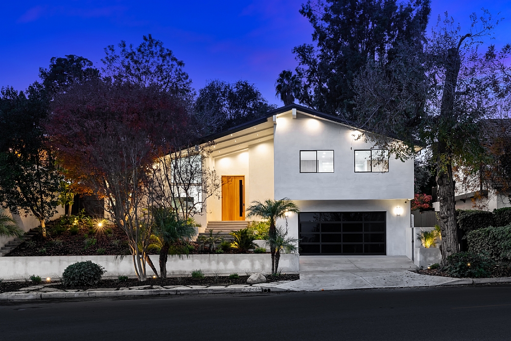 Elfyer - Sherman Oaks, CA House - For Sale