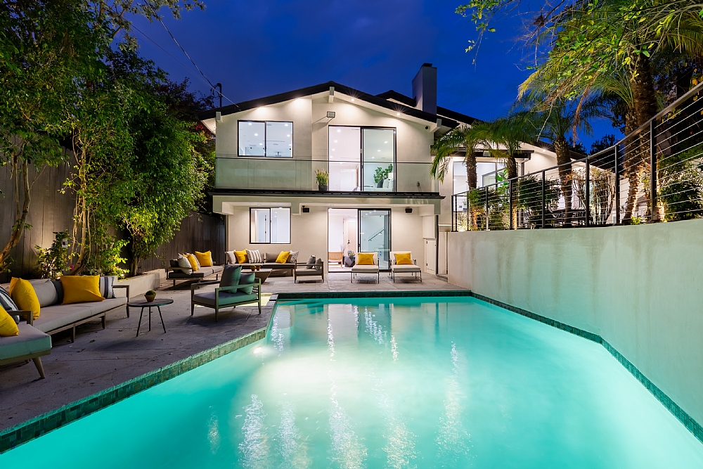 Elfyer - Sherman Oaks, CA House - For Sale