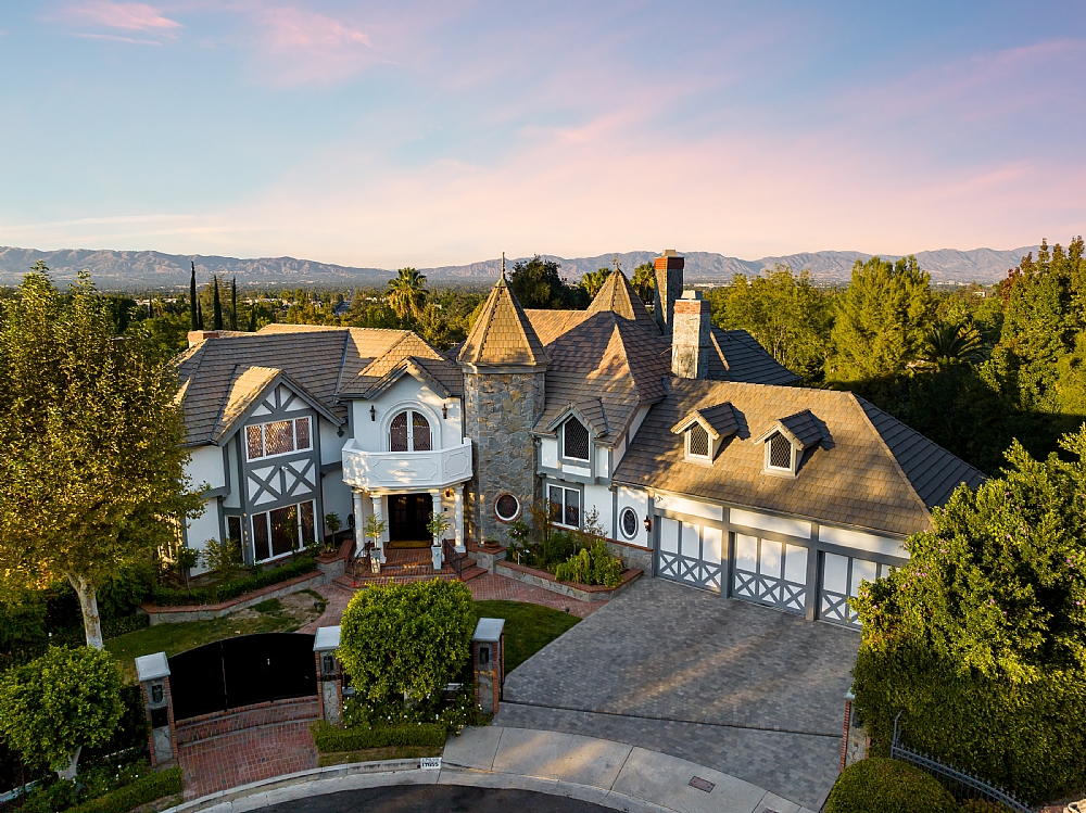 Elfyer - Encino, CA House - For Sale