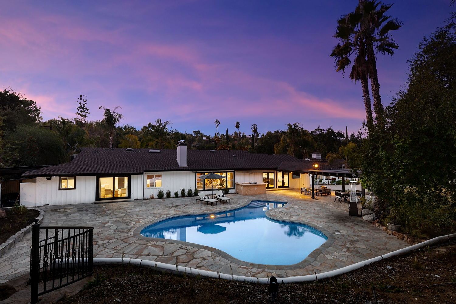 Elfyer - Tarzana, CA House - For Sale