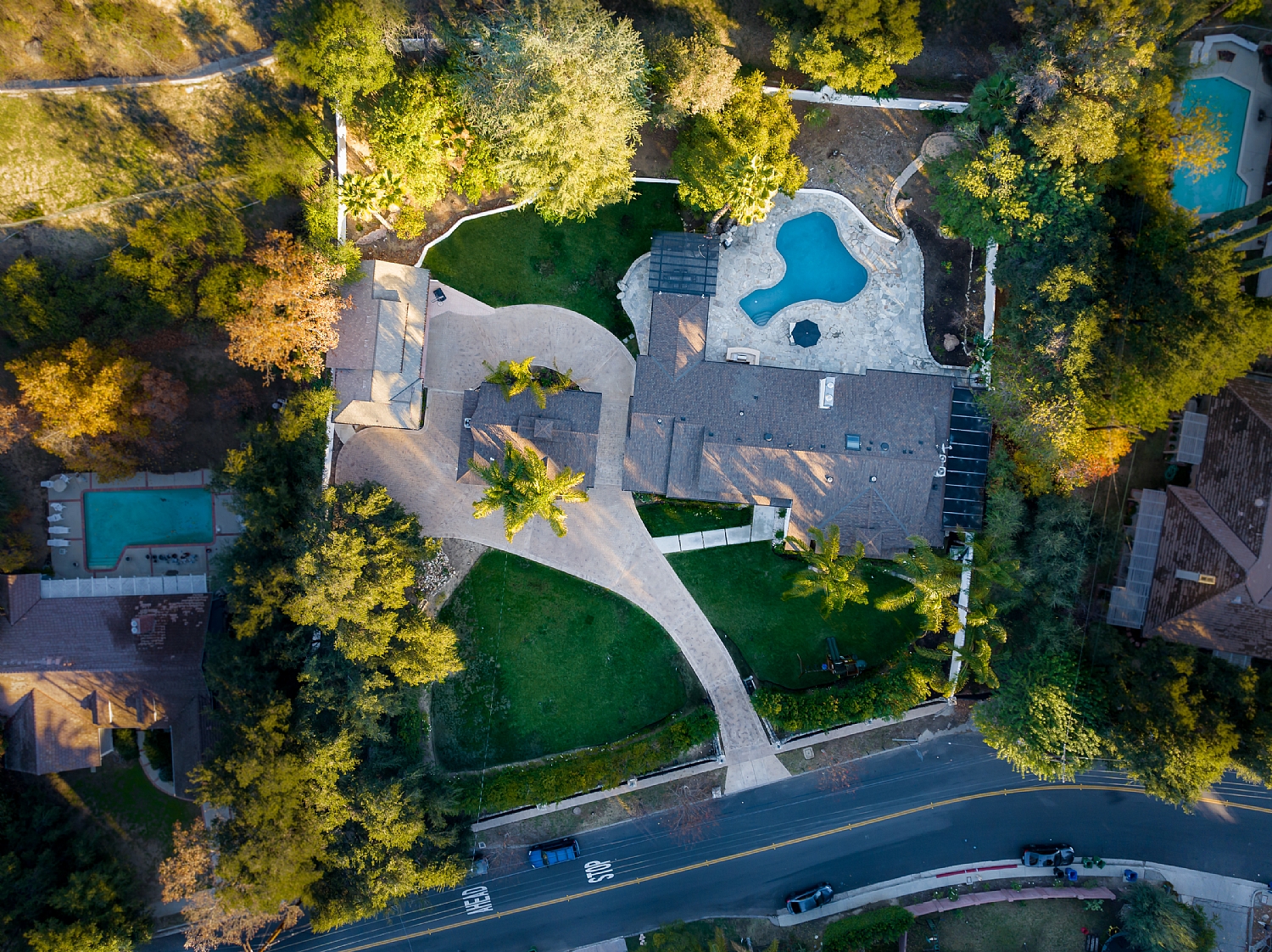 Elfyer - Tarzana, CA House - For Sale