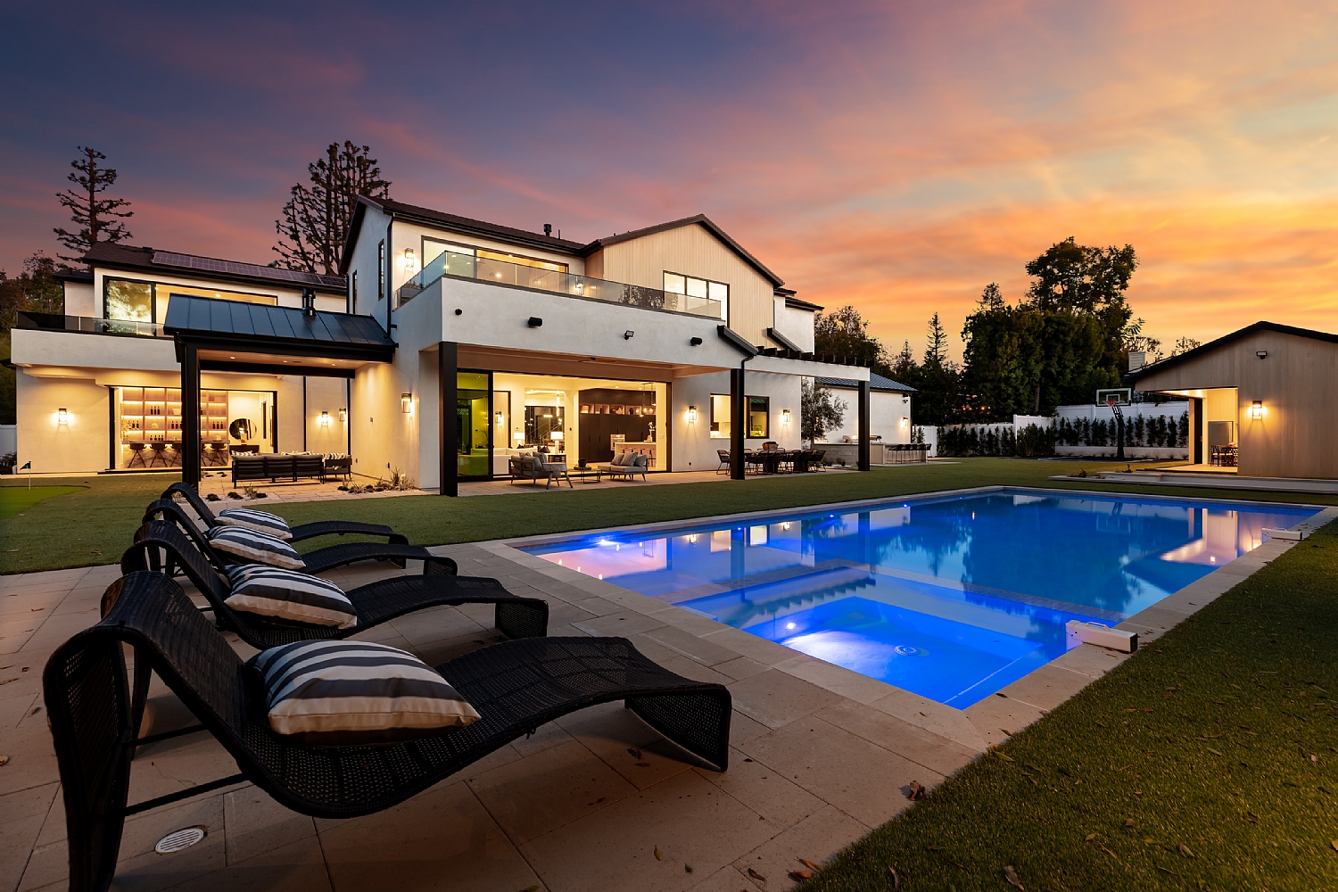 Elfyer - Encino, CA House - For Sale