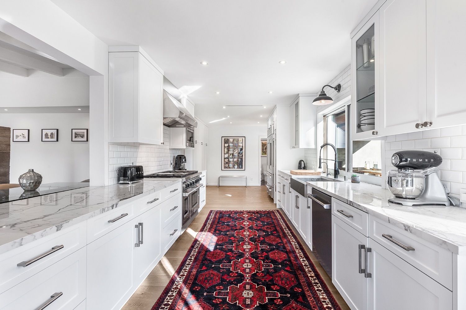 Elfyer - Studio City, CA House - For Sale