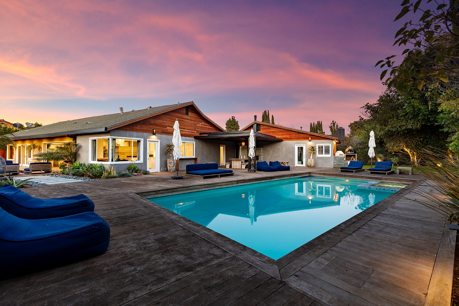 Elfyer - Studio City, CA House - For Sale