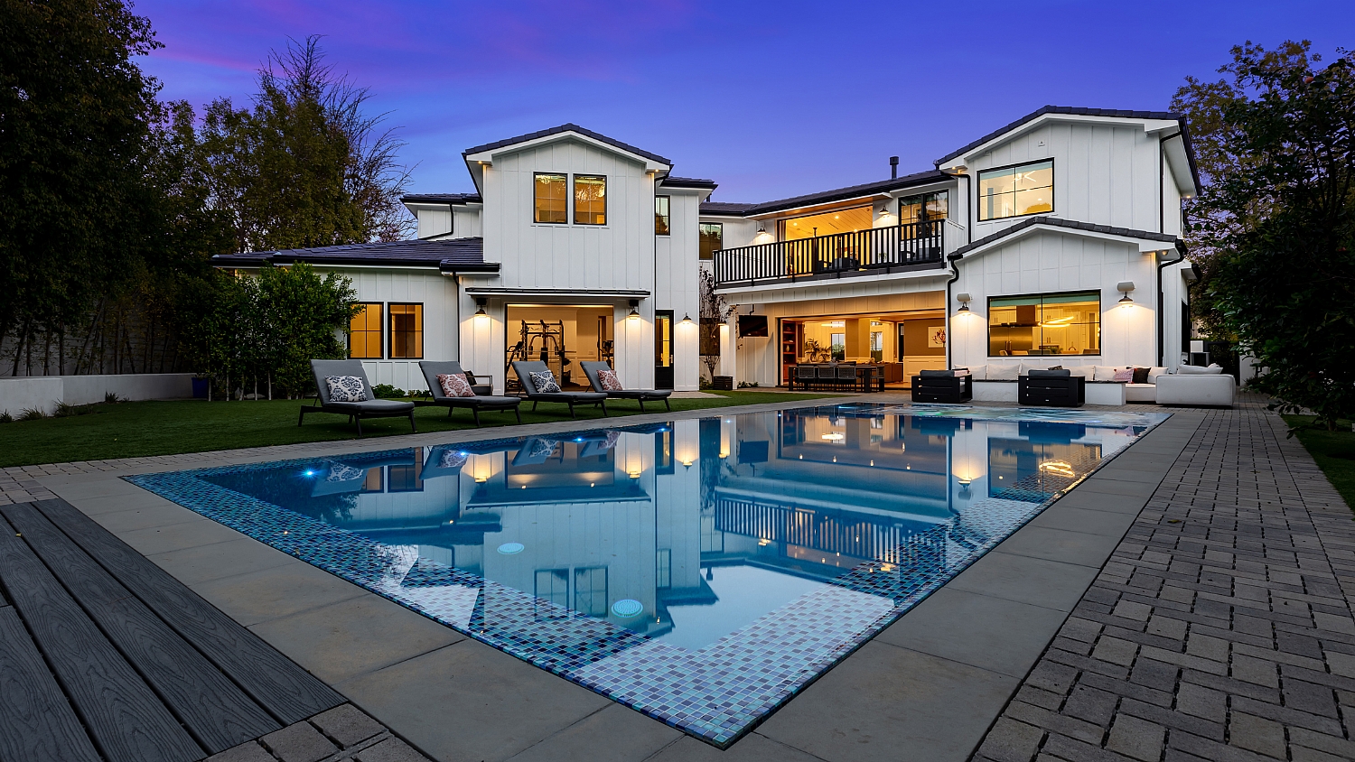 Elfyer - Encino, CA House - For Sale