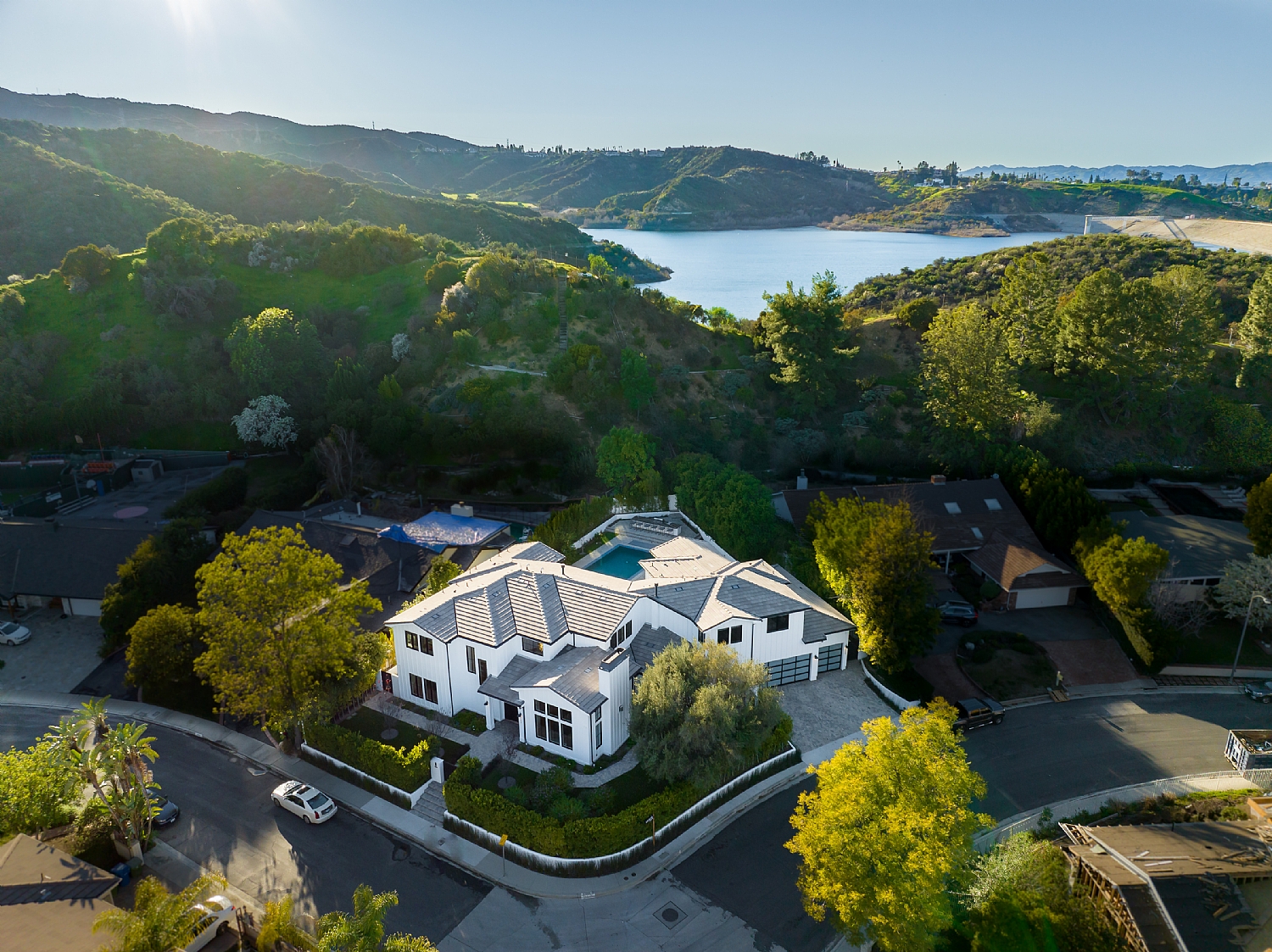 Elfyer - Encino, CA House - For Sale