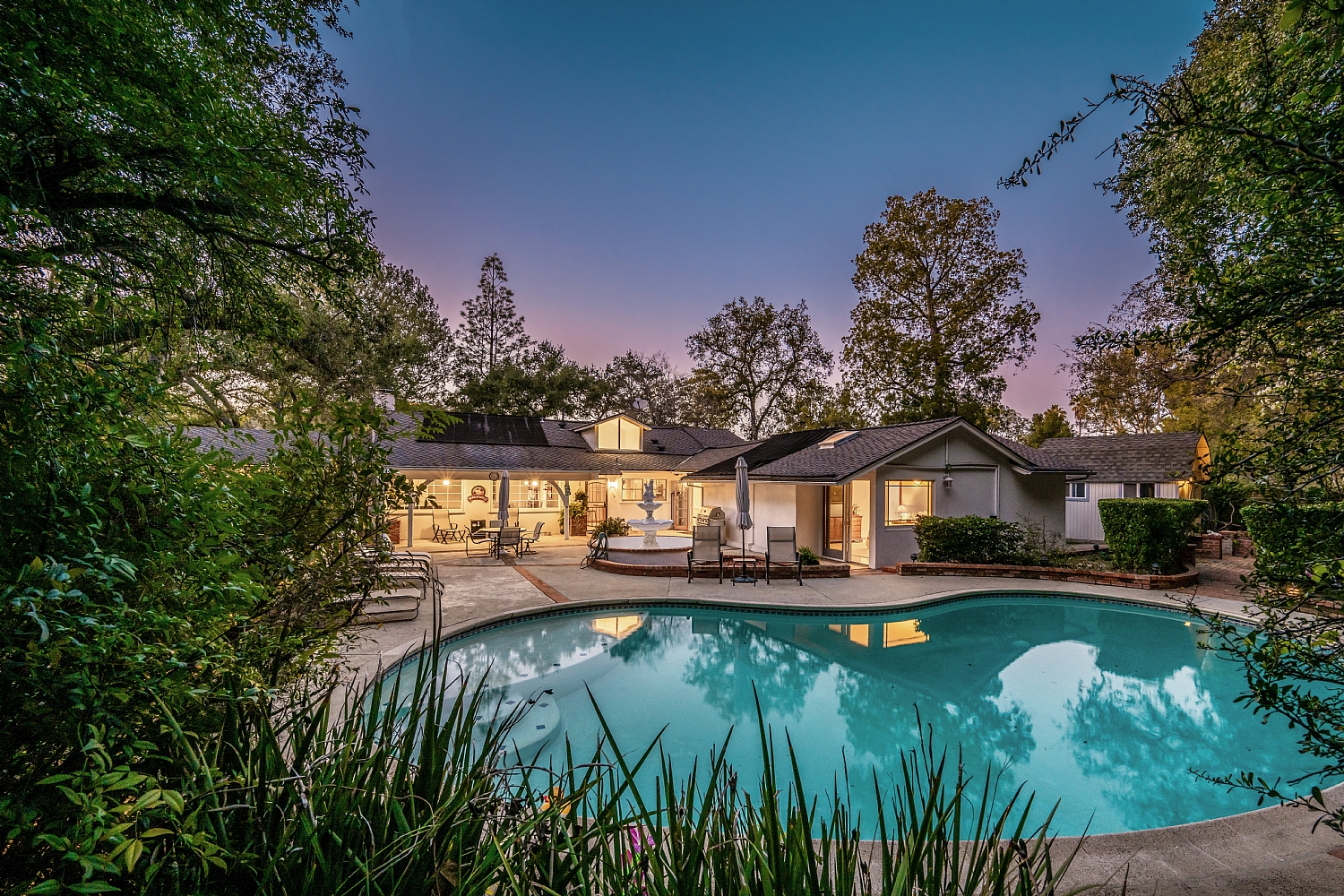 Elfyer - Sherman Oaks, CA House - For Sale