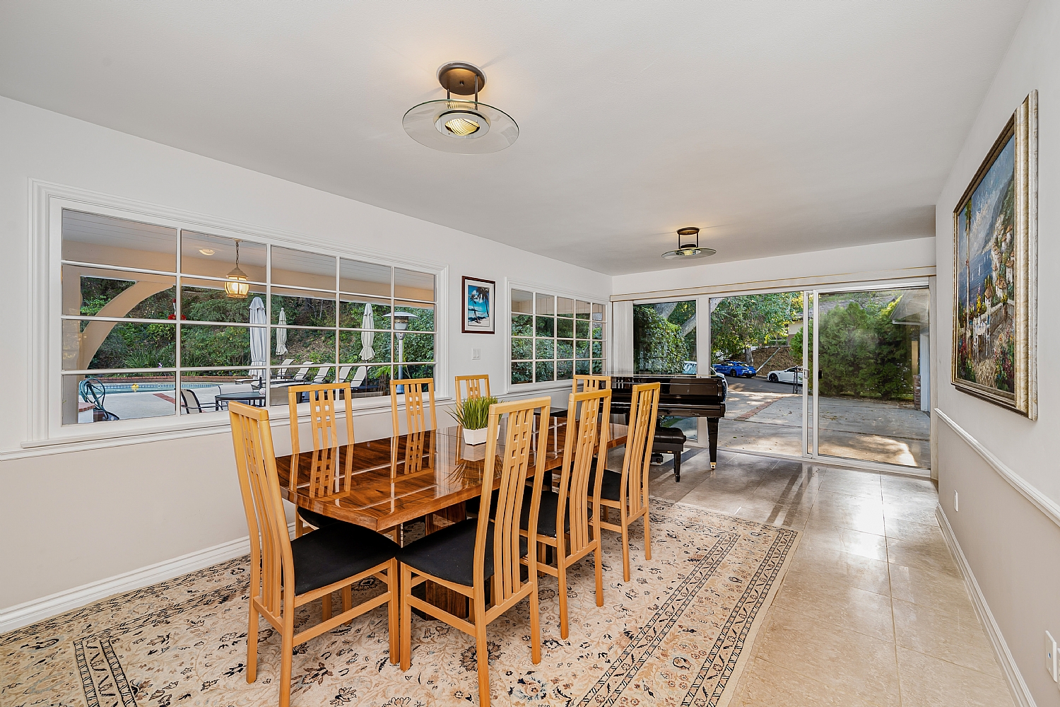 Elfyer - Sherman Oaks, CA House - For Sale